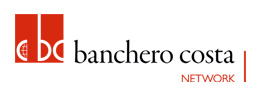 Banchero costa network web site corporate immagine aziendale