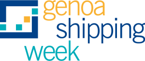 Logo genoa shipping week
