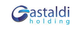Gastaldi holding Genova web site aziendali e presentazioni grafiche commerciali
