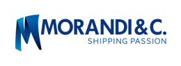 Morandi Agency Ancora sito web e grafica corporate fratelli Morandi Group