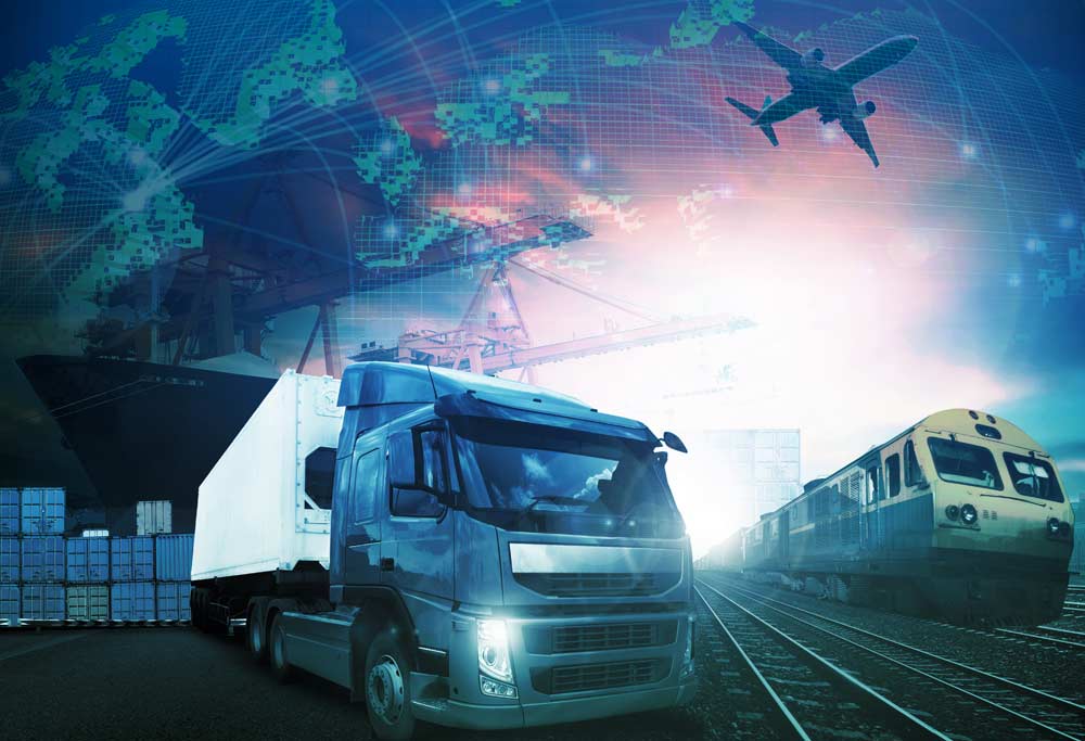 servizi di marketing e comunicazione per il mondo dello shipping e dei trasporti